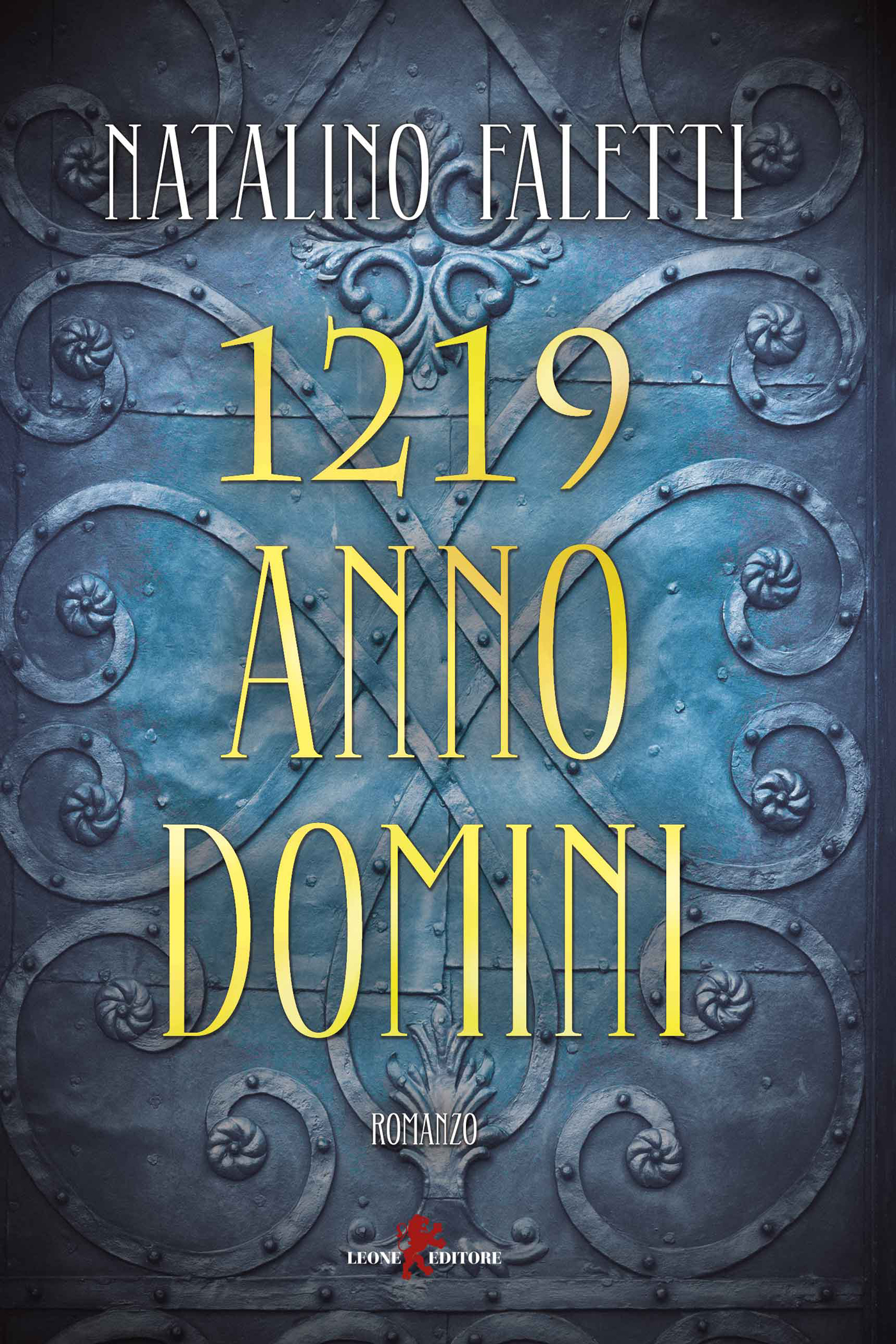 Segnalazione: 1219 Anno Domini