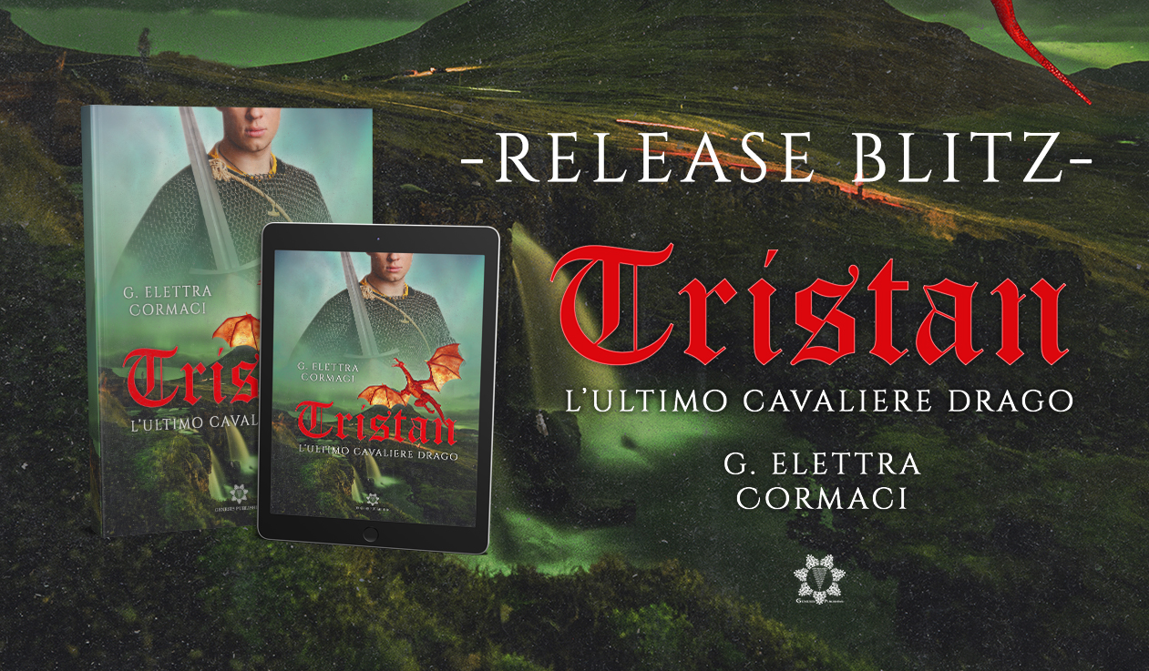 Segnalazione: Tristan – L'ultimo Cavaliere Drago