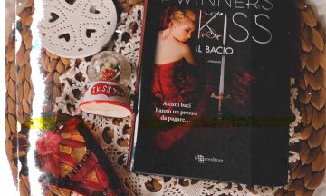 The winner's kiss – Il bacio