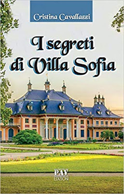 Segnalazione: I segreti di Villa Sofia