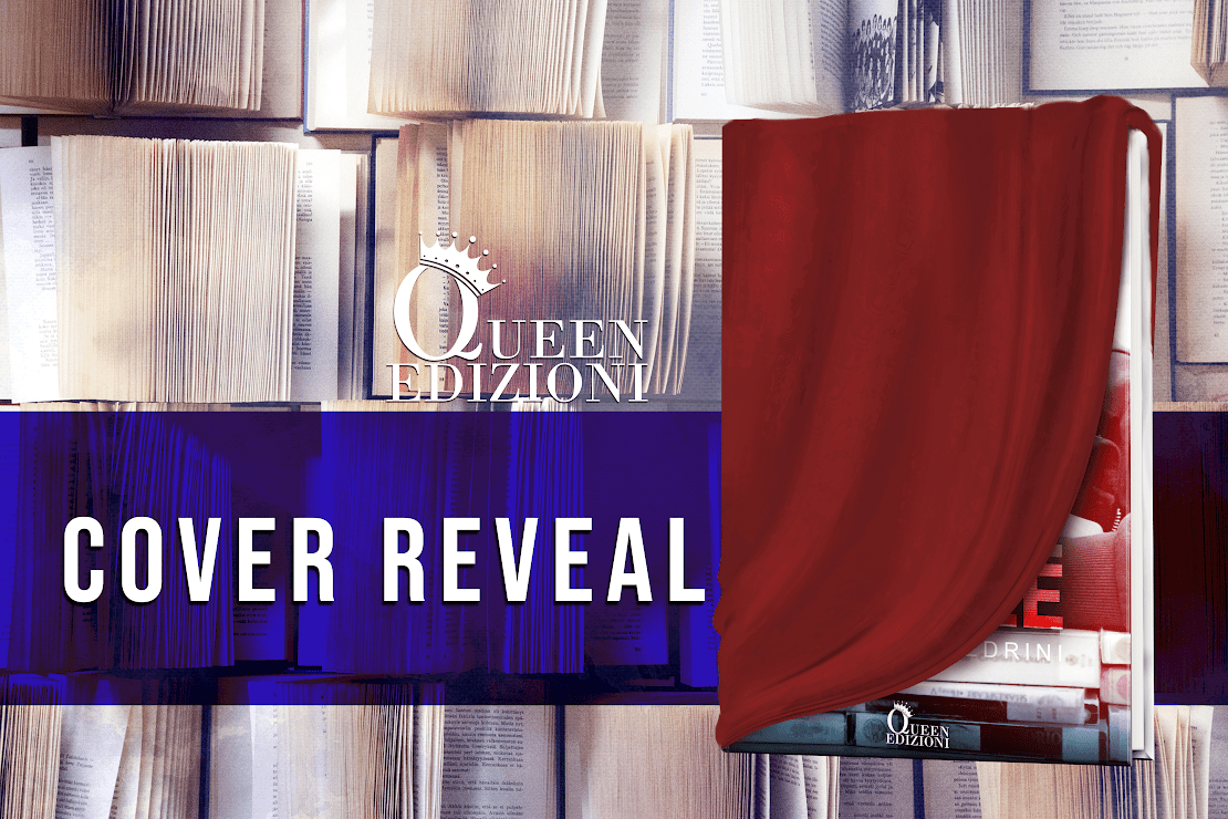 Cover Reveal: L'erede ribelle