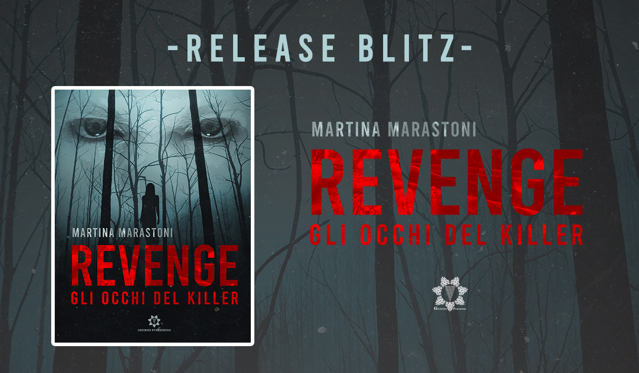 Segnalazione: Revenge – Gli occhi del Killer