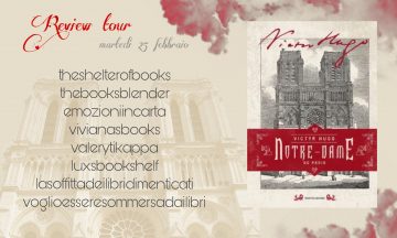 Review Tour: Notre-Dame de Paris