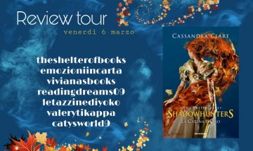 Review Tour: La catena d’oro