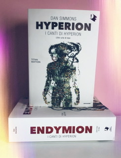 Hyperion. I canti di Hyperion