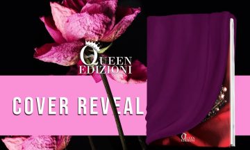 Cover Reveal: The Royal Trials – Il cercatore