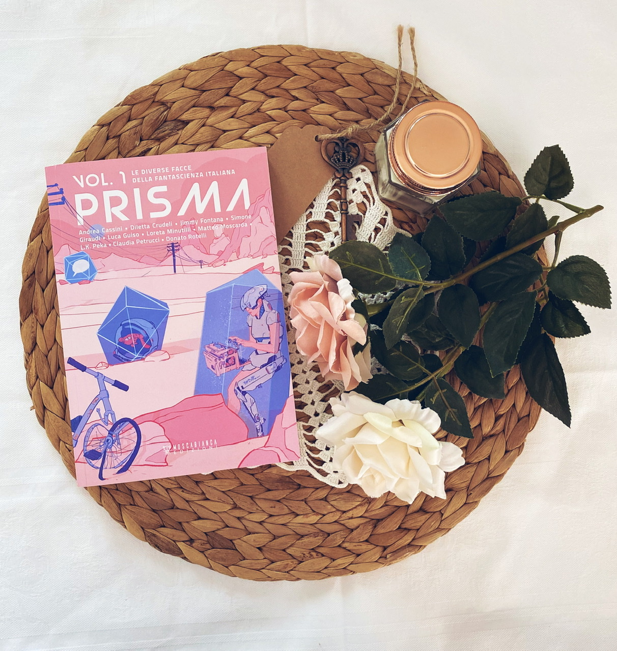 Prisma vol.1