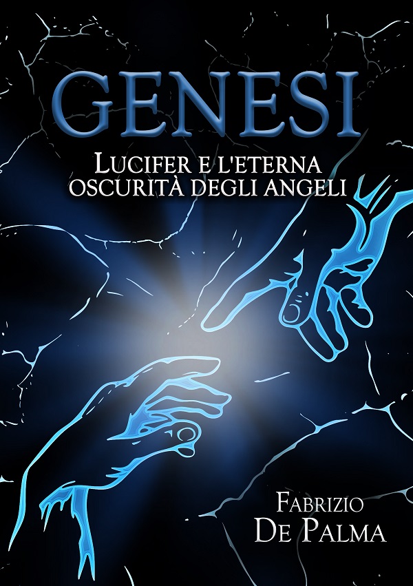 Segnalazione uscita: Genesi – Lucifer e l’eterna oscurità degli angeli