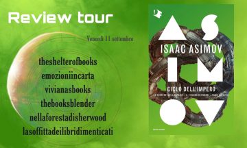 Review Tour: Ciclo dell’Impero