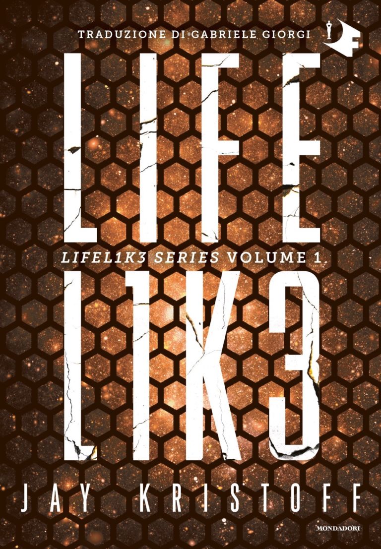 LIFEL1KE – LIFEL1K3 SERIES VOLUME 1