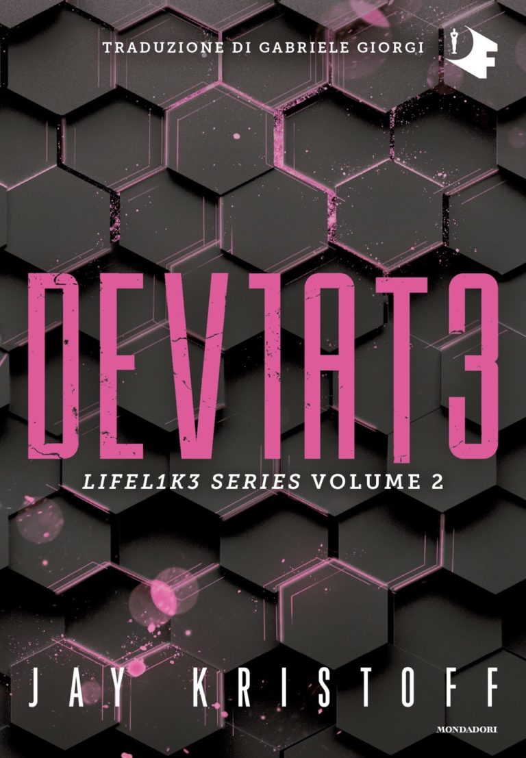 DEV1AT3 – LIFEL1K3 Series volume 2