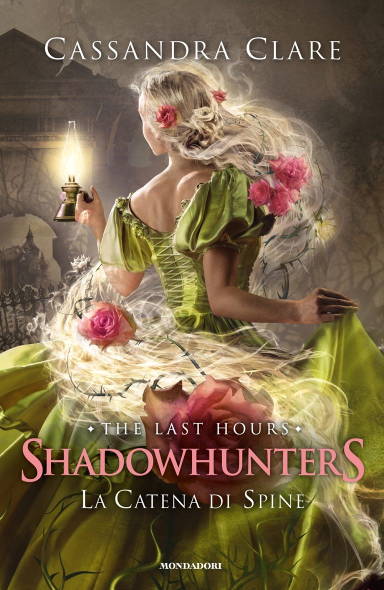 Shadowhunters: The Last Hours – La catena di spine