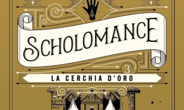 Scholomance – La cerchia d’oro