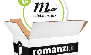 Box 15 Romanzi.it
