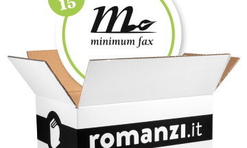 Box 15 Romanzi.it